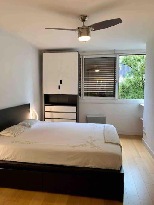 Apartament Le Cocon De Matabiau - 2 Pas Du Centre Avec Parking Tuluza Zewnętrze zdjęcie