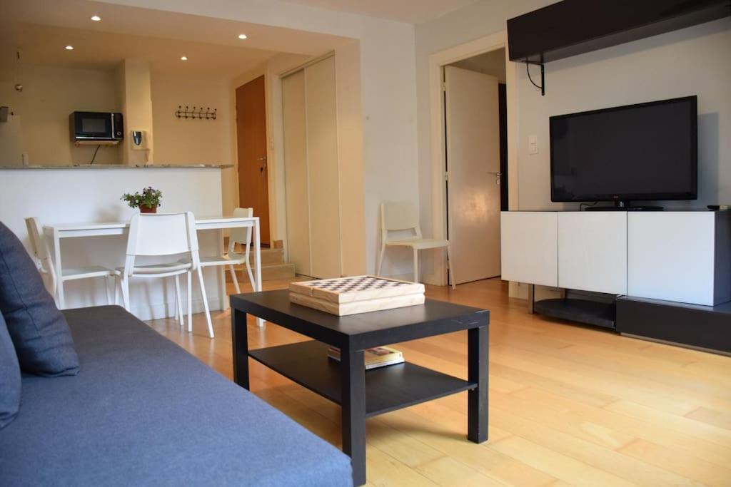 Apartament Le Cocon De Matabiau - 2 Pas Du Centre Avec Parking Tuluza Zewnętrze zdjęcie