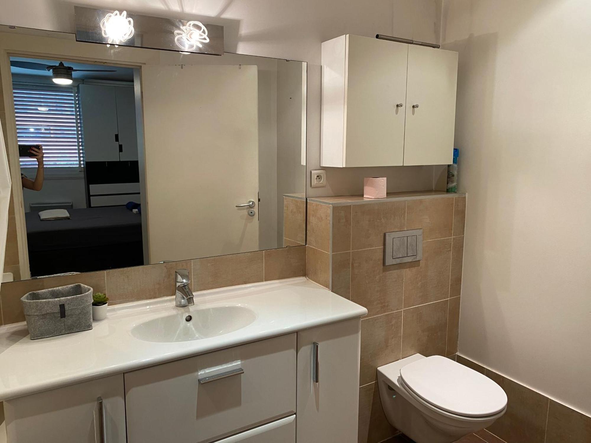 Apartament Le Cocon De Matabiau - 2 Pas Du Centre Avec Parking Tuluza Zewnętrze zdjęcie